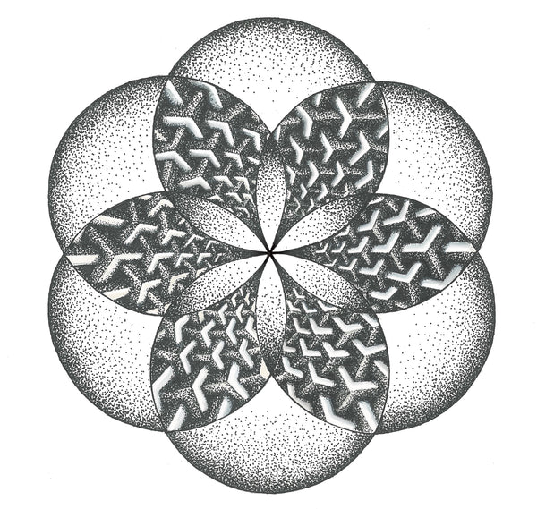 Francesca Love Artist